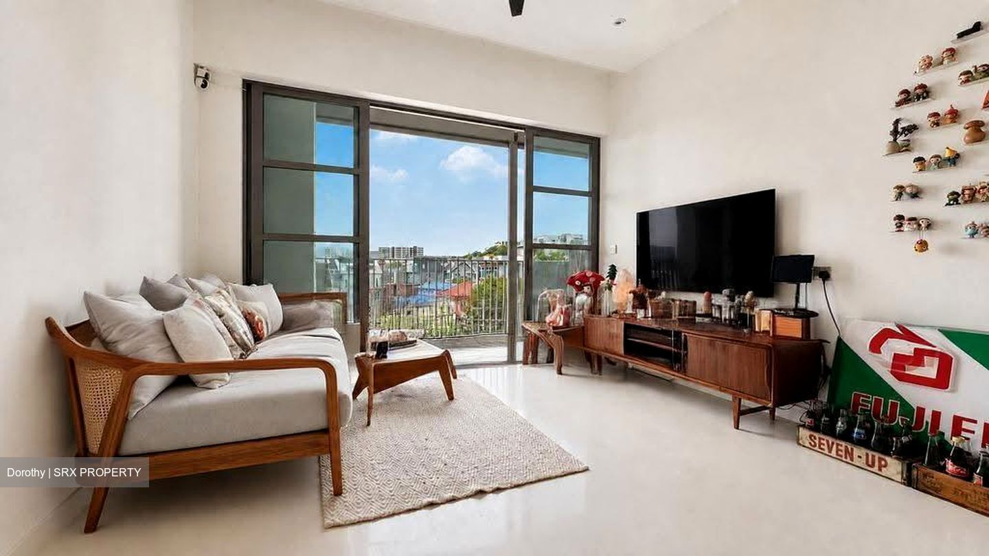 E Maison (D13), Apartment #612470301